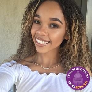 Meet your Posher, Katherine